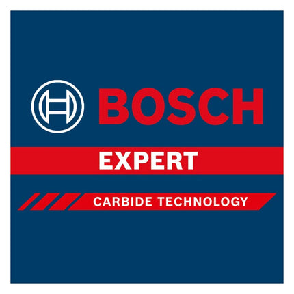 Bosch EXPERT Multi Material ACZ 105 ET Lame de scie segment Starlock 105 mm - 1 pièce (2608664208) Carbure