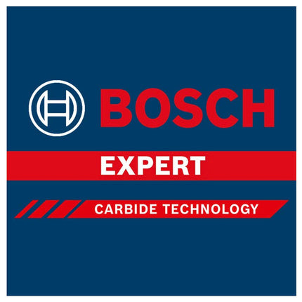 Bosch EXPERT SDS Plus-7X Hammerbohrer Set 6 / 8 / 10 mm 3 tlg. ( 2608900196 ) für Beton / Stein - Nachfolger von 2608576201