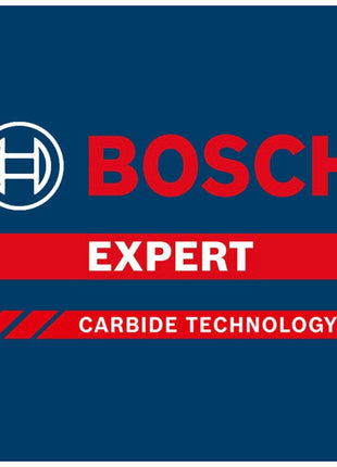 Bosch EXPERT Tough Material Sega a tazza 25 x 60 mm Carburo ( 2608900421 ) Universal - Successore del 2608594165