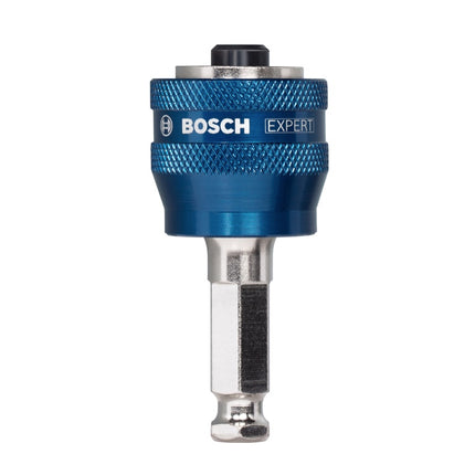 Bosch EXPERT Power Change Plus Hex 11 Adapter 7.15 x 105 mm HSS-G drill bit ( 2608900527 ) multi-material carbide - successor to 2608594258