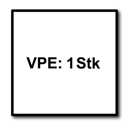 Bosch EXPERT Plateau support universel Multihole 150 mm souple (2608900006) Successeur du 2608601336