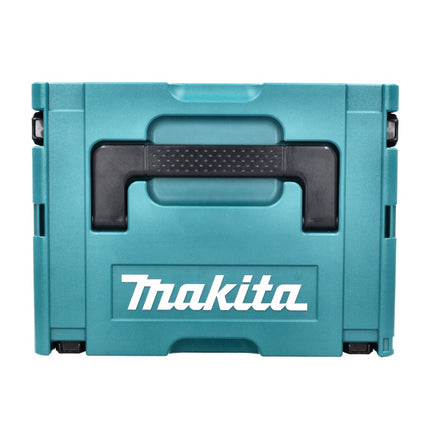 Makita TW 001 GM101 Llave de impacto sin cable 40 V max. 1800 Nm Brushless XGT + 1x batería recargable 4.0 Ah + Makpac - sin cargador