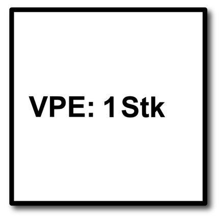 Fraises à araser Standard for Wood Bosch 8 x 12,7 x 68 mm ( 2608628348 ) A deux tranchants, roulement à billes de butée