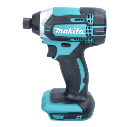 Makita DTD 152 SY Akku Schlagschrauber 18 V 165 Nm + 2x Akku 1,3 Ah + Ladegerät