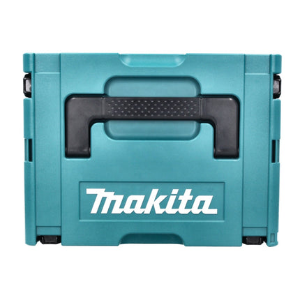 Makita HP 002 GD101 Akku Schlagbohrschrauber 40 V 64 Nm Brushless + 1x Akku 2,5 Ah + Makpac - ohne Ladegerät