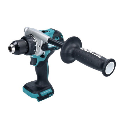 Makita DHP 486 F1 cordless impact drill 18 V 130 Nm brushless + 1x rechargeable battery 3.0 Ah - without charger
