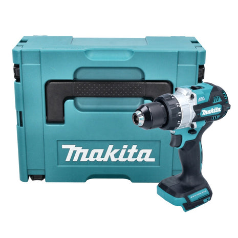 Makita DHP 486 ZJ cordless impact drill 18 V 130 Nm brushless + Makpac - without battery, without charger