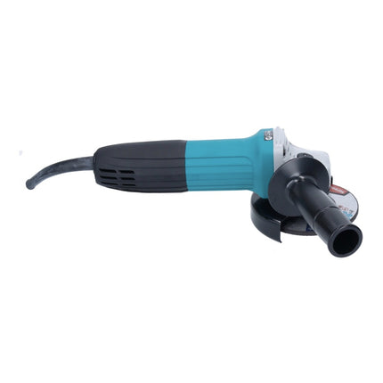 Amoladora angular Makita GA 4530 R 750 vatios 115 x 22,23 mm solo