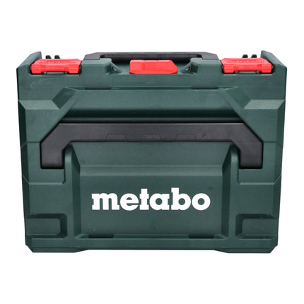 Metabo SSD 18 LT 200 BL Atornillador de impacto inalámbrico 18 V 200 Nm 1/4" sin escobillas + 1x batería 4,0 Ah + cargador + metaBOX