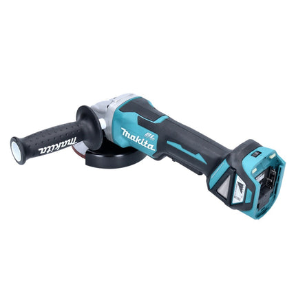 Amoladora angular inalámbrica Makita DGA 515 Z 18 V 125 mm sin escobillas solo - sin batería, sin cargador