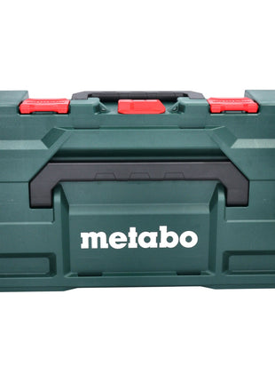 Metabo BS 18 LTX BL Q I Cordless drill driver 18 V 130 Nm brushless + 1x rechargeable battery 4.0 Ah + charger + metaBOX