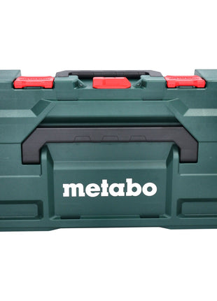 Metabo BS 18 LTX BL Q I Cordless drill driver 18 V 130 Nm brushless + 1x rechargeable battery 5.5 Ah + charger + metaBOX