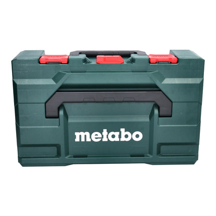 Metabo BS 18 LTX BL Q I Trapano avvitatore a batteria 18 V 130 Nm brushless + 1x batteria ricaricabile 5,5 Ah + caricabatterie + metaBOX
