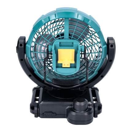 Makita DCF 102 A1 Cordless fan 18 V 18 cm + 1x rechargeable battery 2.0 Ah - without charger