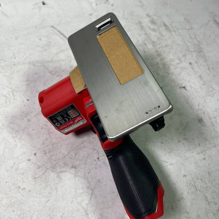 Milwaukee M12 FCOT 0 Multimaterialschneider 12 V 76 mm Unvollstaendig  3 - toolbrothers