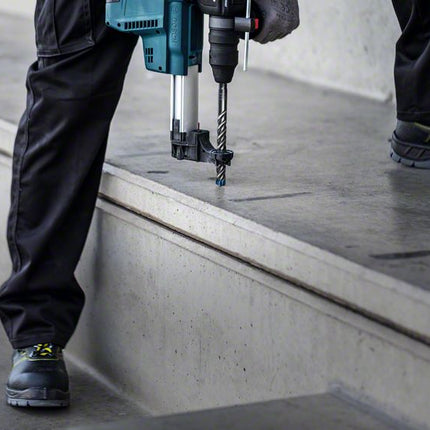 Bosch EXPERT SDS Plus-7X Hammerbohrer Set 6 / 8 / 10 mm 3 tlg. ( 2608900196 ) für Beton / Stein - Nachfolger von 2608576201