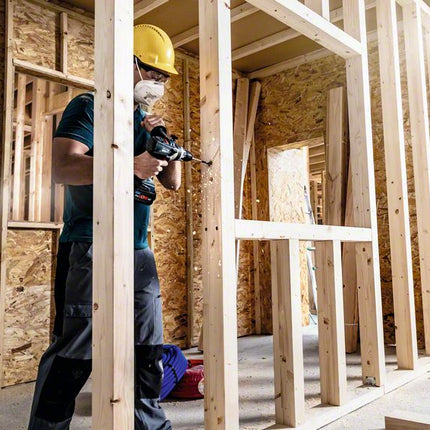 Bosch EXPERT SelfCut Speed flat router bit set 16 - 32 mm 7 pcs. ( 2608900334 ) for wood - successor to 2608587009