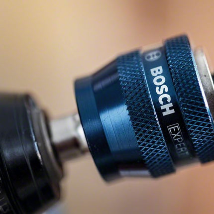 Bosch EXPERT Power Change Plus Hex 11 Adapter 7.15 x 105 mm HSS-G drill bit ( 2608900527 ) multi-material carbide - successor to 2608594258