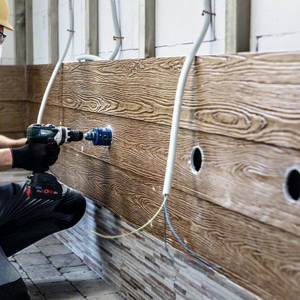 Bosch EXPERT Tough Material Sega a tazza 70 x 60 mm Carburo ( 2608900434 ) Universal - Successore del 2608594177