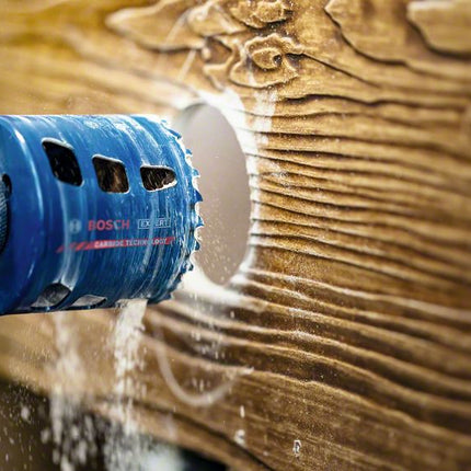 Bosch EXPERT Scie cloche Tough Material 67 x 60 mm Carbide (2608900432) Universel