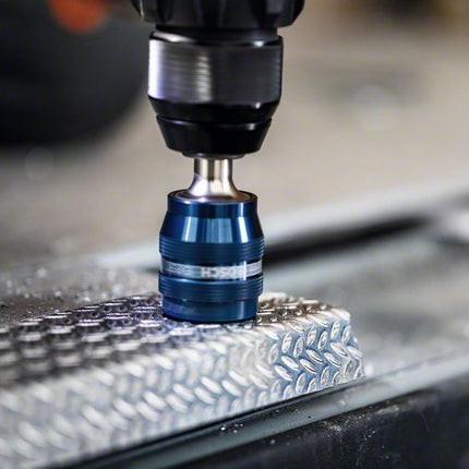 Bosch Expert Sheet Metal Set 6 Seghe a tazza 22 / 25 / 32 x 40 mm ( 2608900502 )