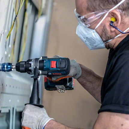 Bosch Expert Sheet Metal Set 6 Seghe a tazza 22 / 25 / 32 x 40 mm ( 2608900502 )