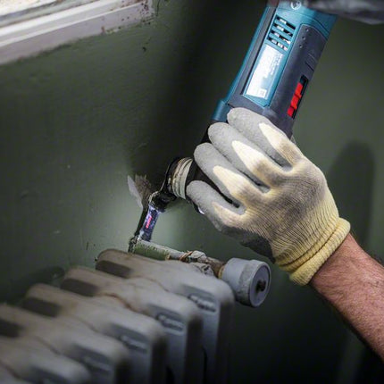 Bosch EXPERT Lame de scie plongeante PAIZ 32 AIT Starlock Plus 32 x 50 mm - 10 pièces (2608900020)