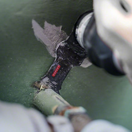 Bosch EXPERT Lame de scie plongeante PAIZ 32 AIT Starlock Plus 32 x 50 mm - 10 pièces (2608900020)