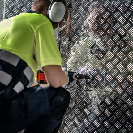 Bosch EXPERT MultiMax AIZ 32 APIT Tauchsägeblatt Starlock 32 x 40 mm 10 Stk. ( 2608900026 ) Carbide Multi Material - Nachfolger von 2608664216