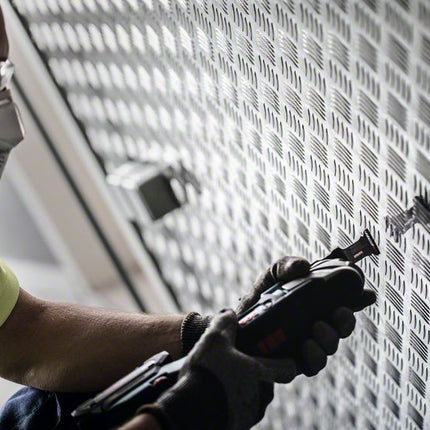 Bosch EXPERT MultiMax AIZ 32 APIT Tauchsägeblatt Starlock 32 x 40 mm 5 Stk. ( 2608900025 ) Carbide Multi Material - Nachfolger von 2608664215