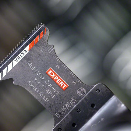 Bosch EXPERT MultiMax AIZ 32 APIT Tauchsägeblatt Starlock 32 x 40 mm 1 Stk. ( 2608900024 ) Carbide Multi Material - Nachfolger von 2608664214