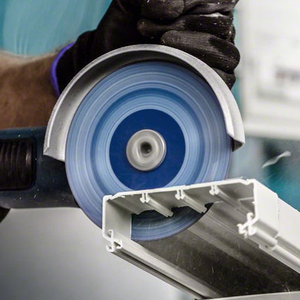 Disco de corte Bosch EXPERT Carbide Multi Wheel 76 x 10 mm 1 pieza (2608901196) Tecnología de carburo