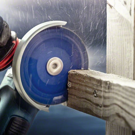 Bosch Expert Carbide Multi Wheel X-LOCK Trennscheibe ( 2608901193 ) 125 mm x 22,23 mm