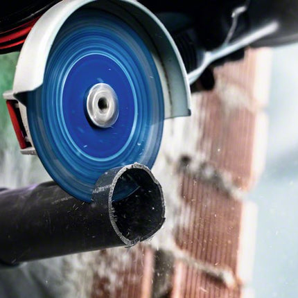 Bosch EXPERT Carbide Multi Wheel Trennscheibe 125 x 22.23 mm ( 2608901189 ) - Nachfolger von 2608623013 - Toolbrothers