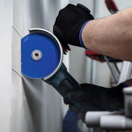 Disco de corte Bosch EXPERT Carbide Multi Wheel 76 x 10 mm 1 pieza (2608901196) Tecnología de carburo