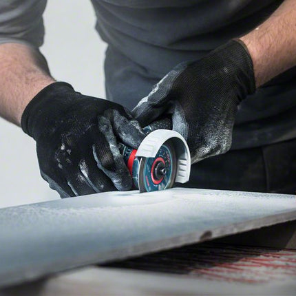 Bosch Expert Hard Ceramic 76 mm diamond cutting disc 76 x 1.5 x 10 mm ( 2608900652 ) Diamond Technology - successor to 2608615020