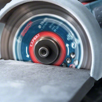 Bosch Expert Hard Ceramic 76 mm diamond cutting disc 76 x 1.5 x 10 mm ( 2608900652 ) Diamond Technology - successor to 2608615020