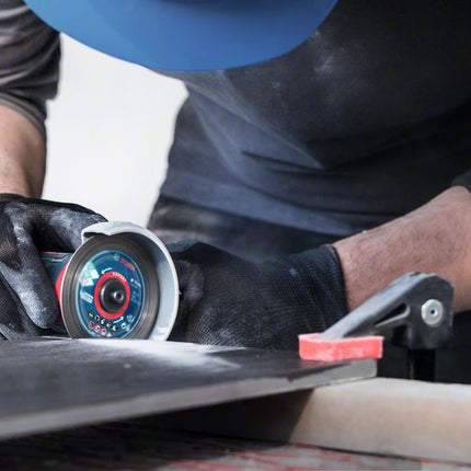 Bosch Expert Hard Ceramic 76 mm diamond cutting disc 76 x 1.5 x 10 mm ( 2608900652 ) Diamond Technology - successor to 2608615020