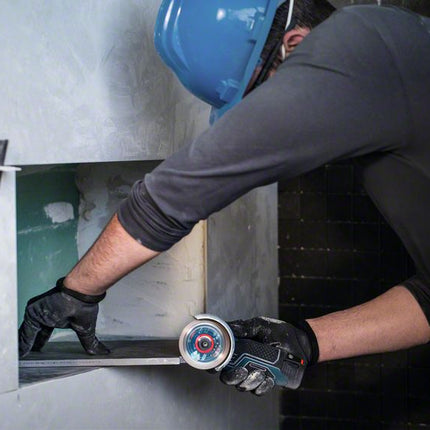 Bosch Expert Hard Ceramic 76 mm diamond cutting disc 76 x 1.5 x 10 mm ( 2608900652 ) Diamond Technology - successor to 2608615020