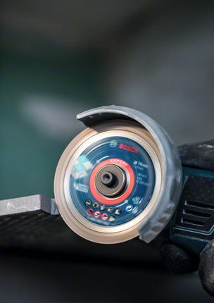 Bosch Expert Hard Ceramic 76 mm diamond cutting disc 76 x 1.5 x 10 mm ( 2608900652 ) Diamond Technology - successor to 2608615020