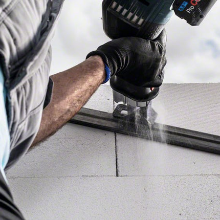 Bosch EXPERT Aerated Concrete S 1241 HM Lame de scie sabre 300 mm - 1 pièce ( 2608900410 )