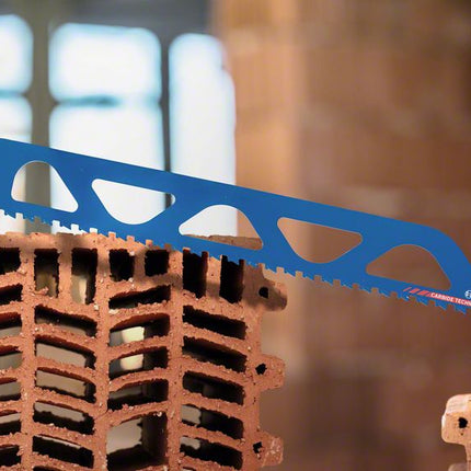Bosch Expert Hollow Brick S 1543 HM hoja de sierra de sable 240 mm 1 pieza (2608900414) Tecnología de carburo