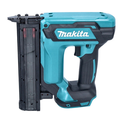 Makita DFN 350 M1 Cloueuse Sans Fil 18 V 15 - 35 mm + 1x batterie rechargeable 4,0 Ah - sans kit chargeur
