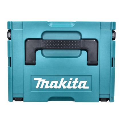 Makita DFN 350 RMJ Cloueuse Sans Fil 18 V 15 - 35 mm + 2x batterie rechargeable 4,0 Ah + chargeur + Makpac