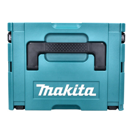 Makita DFN 350 T1J Cloueur sans fil 15 - 35mm 18V + 1x Batterie 5,0 Ah + Coffret Makpac - sans chargeur