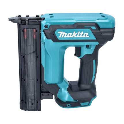 Makita DFN 350 RG1J Cordless Brad Nailer 15 - 35mm 18V + 1x Battery 6,0 Ah + Charger + Makpac Case