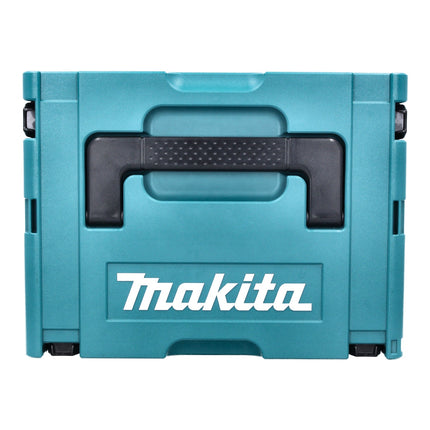 Makita DFN 350 RG1J Cordless Brad Nailer 15 - 35mm 18V + 1x Battery 6,0 Ah + Charger + Makpac Case