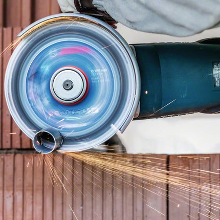 Bosch Expert Diamond Metal Wheel Trennscheibe 180 x 22,23 mm ( 2608900535 ) Diamond Technology