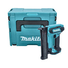 Makita DFN 350 ZJ cordless Brad Nailer 15 - 35mm 18V + Makpac Case - without battery, without charger