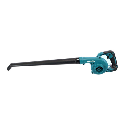 Makita DUB 186 RT1 Cordless blower Leaf blower 18 V + 1x battery 5.0 Ah + charger + collection bag